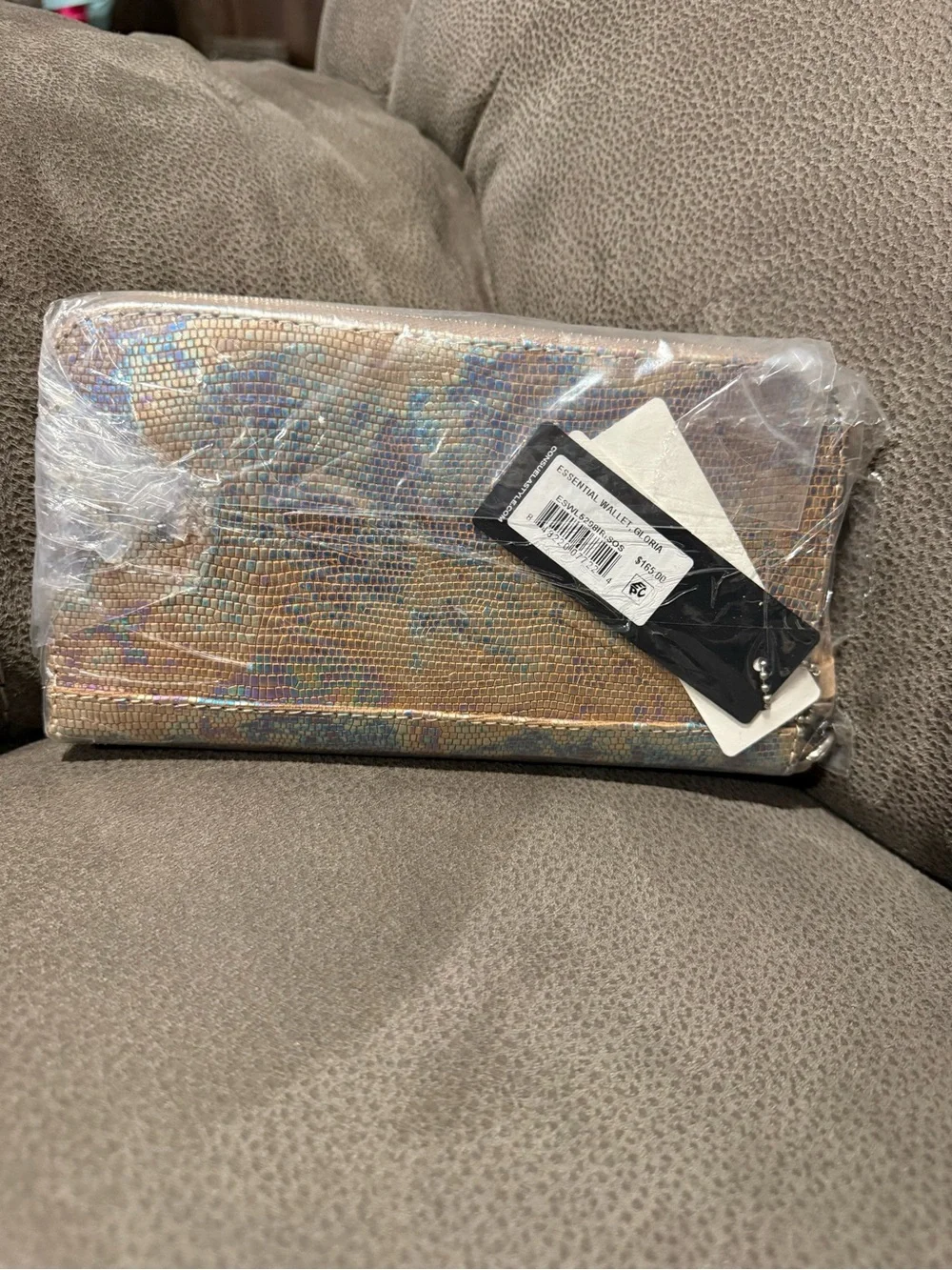 Consuela Gloria Essential Wallet